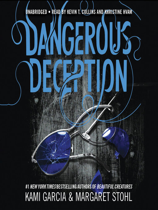 Cover image for Dangerous Deception